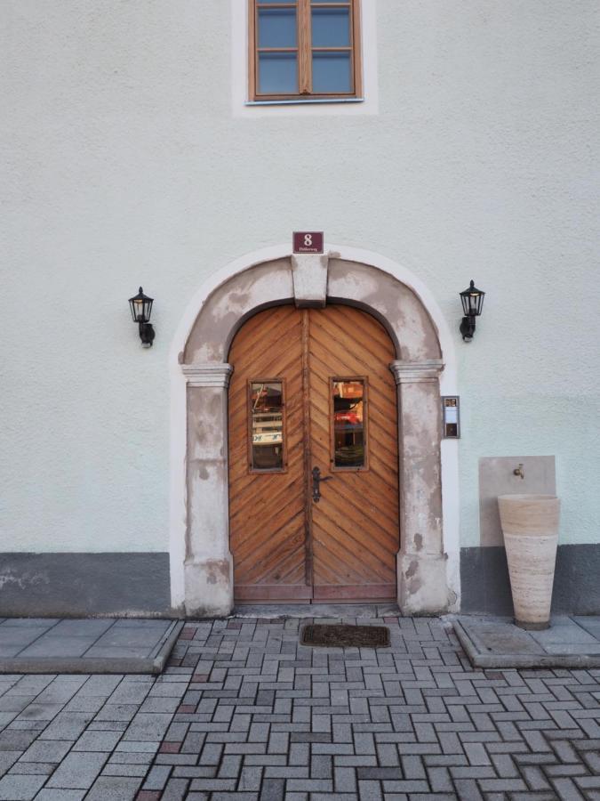 Floesserhaus - Kirchbichl Top 3 Exterior photo