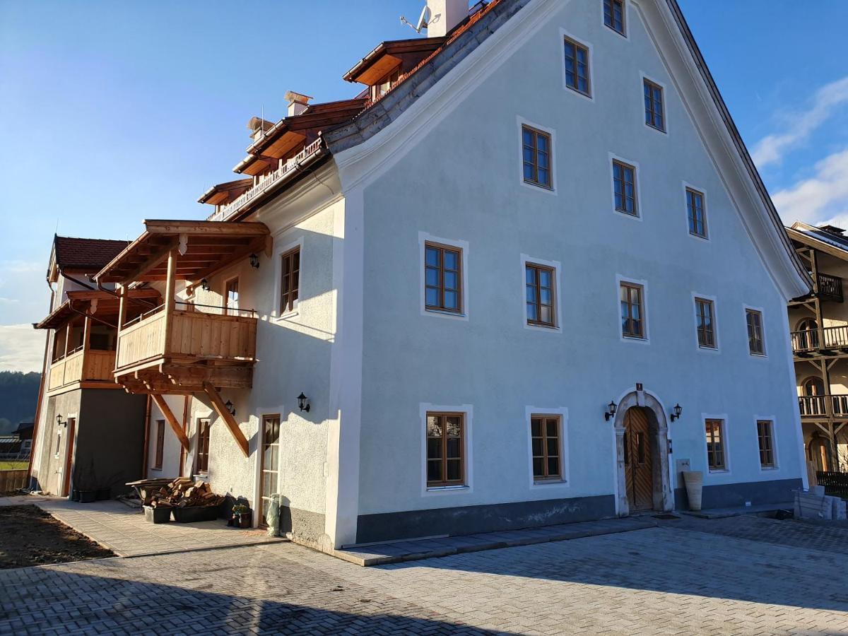 Floesserhaus - Kirchbichl Top 3 Exterior photo