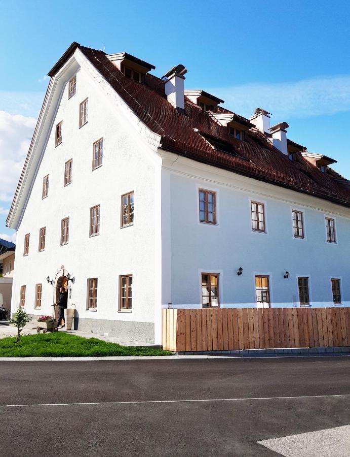 Floesserhaus - Kirchbichl Top 3 Exterior photo